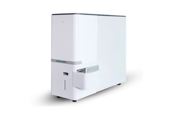 조직학 슬라이드 라벨 프린터: 병리학 정보의 표준화 지원