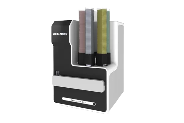 EMarker-21A-C600 멀티 호퍼 자외선 레이저 카세트 프린터