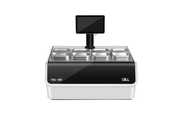 TDQ-400 빠른 조직 프로세서