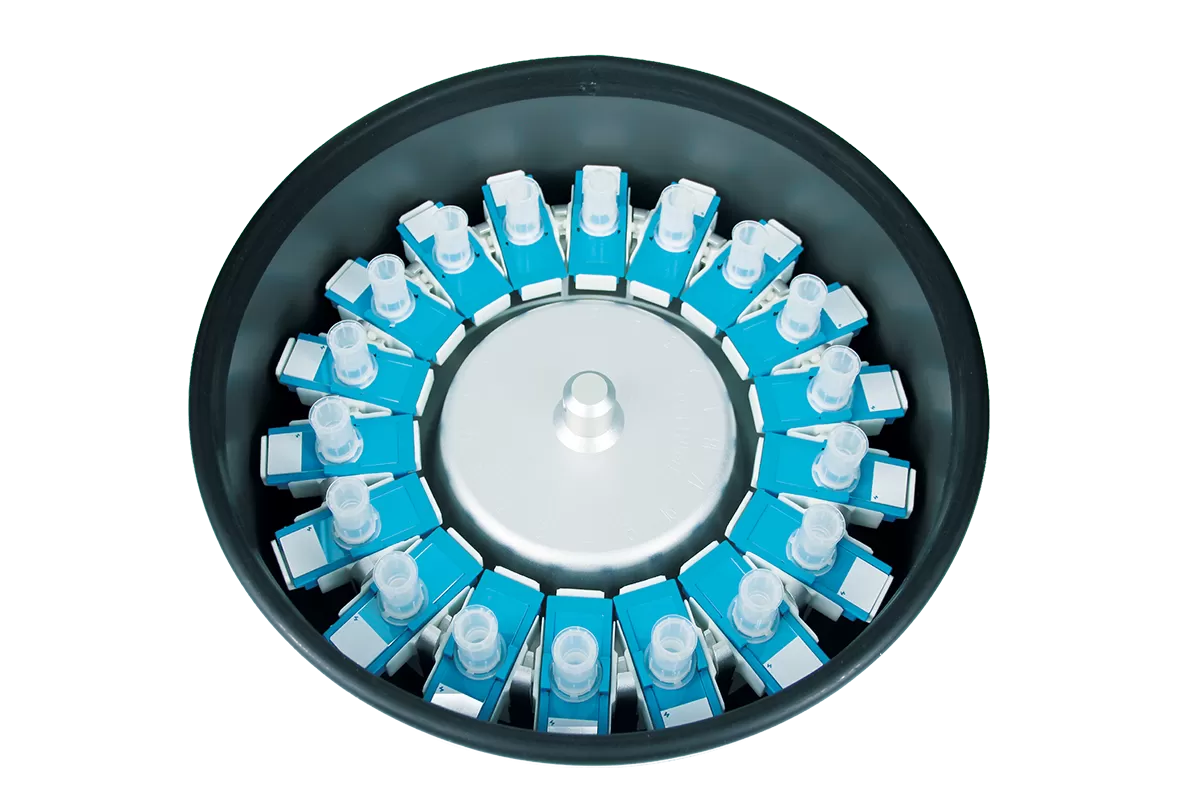 SM-200 액체 기반 세포학 슬라이드 프로세서