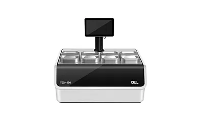 조직 처리 소개