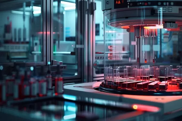 조직 처리 필수 요소: 초기 단계에서 고정의 중요한 역할까지